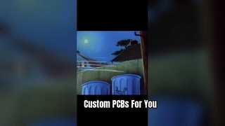 Custom PCBs Rigid Solutions Xingqiang