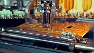 From Process to Perfect PCB?