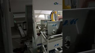 PCB Lamination process