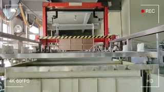 PCB Electroless Copper Plating