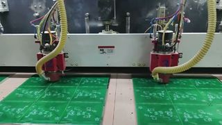 What is PCB Routing?