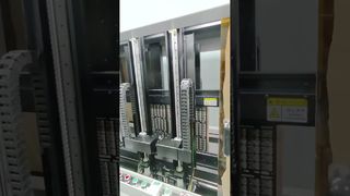 PCB Flying Probe Testing